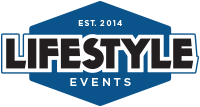 LIFESTYLE EVENTS Logo