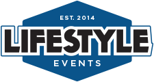 LIFESTYLE EVENTS Logo